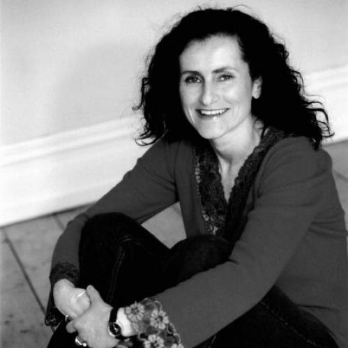 A picture of 'Penny Simpson'